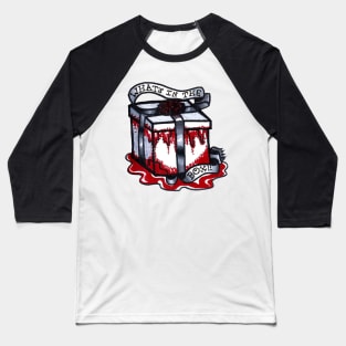 Gift Baseball T-Shirt